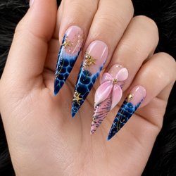 Ann's Nails & Spa