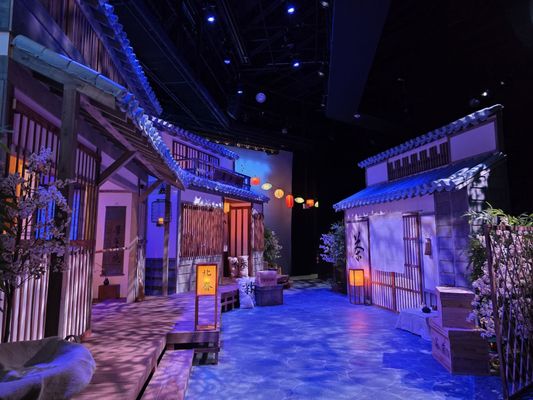 Cleve Carney Museum of Art by null