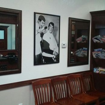 Gary's Barbershop - Barbers Near Me - Scottsdale, Arizona