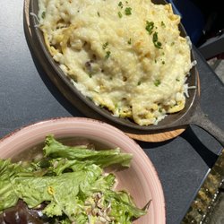 Gasthaus zum Kranz - Käsespätzle