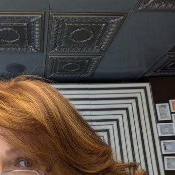 Glamvie - Beautiful cut. - Hair Stylists Near Me - Brooklyn, New York