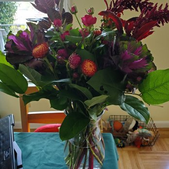 Sol Ambiance - I just bought these for my friend's birthday but I may keep them for myself;) She would understand - Florists Near Me - San Francisco, California