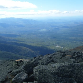 Mount Washington - Hiking Near Me