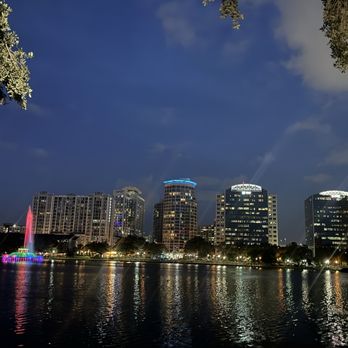 Lake Eola Park - Parks Near Me - Orlando, Florida Lake Eola Park - Parks Near Me - Orlando, Florida