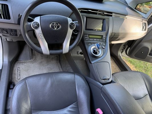 So Fresh & So Clean Auto Detailing