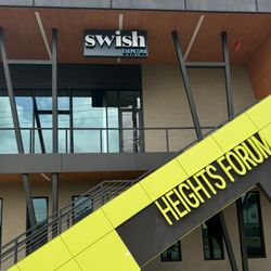 Swish Dental - Houston Heights
