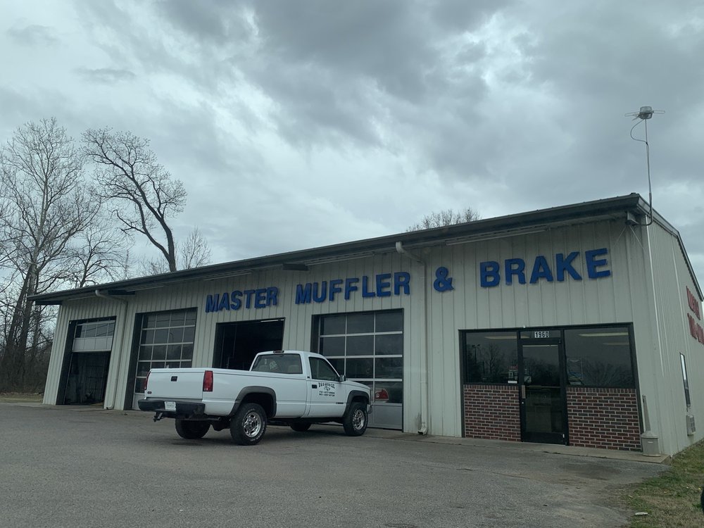 MASTER TIRE & AUTO Updated October 2024 1960 Saint John Ave