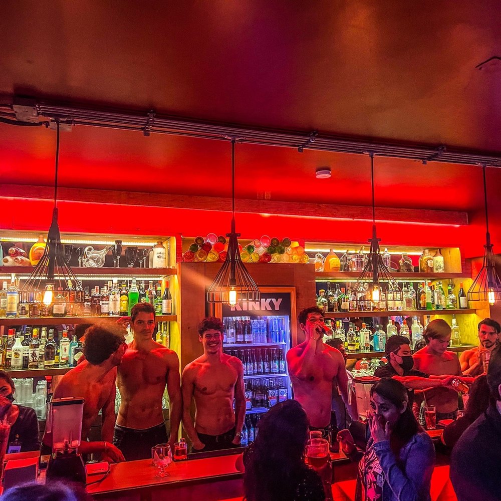 THE BEST 10 GAY BARS near JUÁREZ, MEXICO CITY, CDMX, MEXICO - Updated 2025  - Hours - Yelp