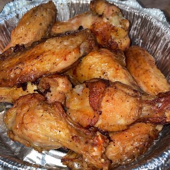 San Clemente Pizza - Chicken wings 10 piece - Pizza Near Me - San Clemente, California