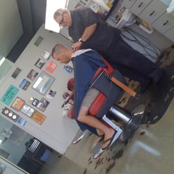 Corey Landings Barber Shop