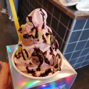 Popfancy Dessert Bar - Desserts Near Me - Houston, Texas Popfancy Dessert Bar - Desserts Near Me - Houston, Texas