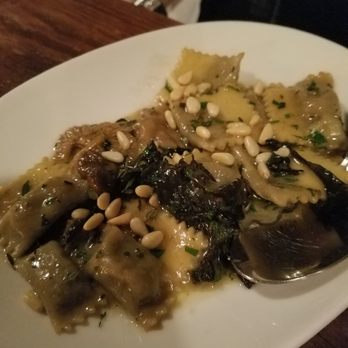 Staple & Fancy - Agnolotti Ravioli. - Italian Near Me - Seattle, Washington Staple & Fancy - Agnolotti Ravioli. - Italian Near Me - Seattle, Washington