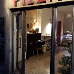 La Pizza