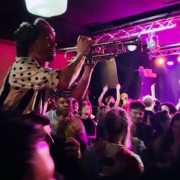 Rubblebucket 11/30/22