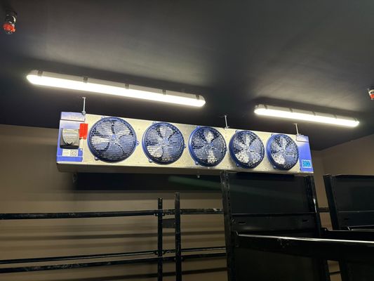 Perkins Refrigeration on Yelp
