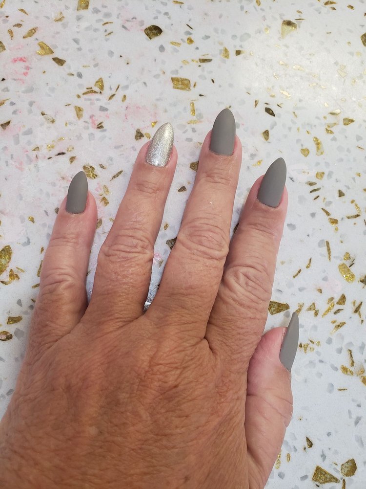 RACHEL NAILS Updated September 2024 14 Photos & 22 Reviews 2801