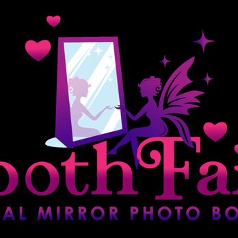 Booth Fairy - Photo Booth Rentals Near Me - Georgetown, Texas