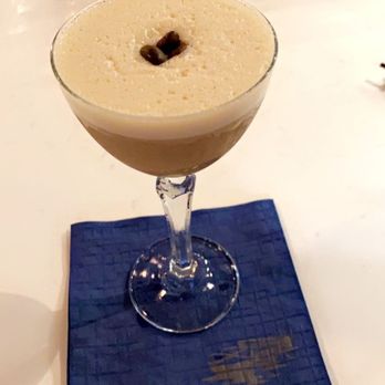 SAVI Cucina + Wine Bar - espresso martini - Wine Bars Near Me - Mount Pleasant, South Carolina SAVI Cucina + Wine Bar - espresso martini - Wine Bars Near Me - Mount Pleasant, South Carolina