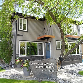 Child Development Dayhomes - Child Development Dayhomes office. - Child Care & Day Care Near Me - Edmonton, Alberta