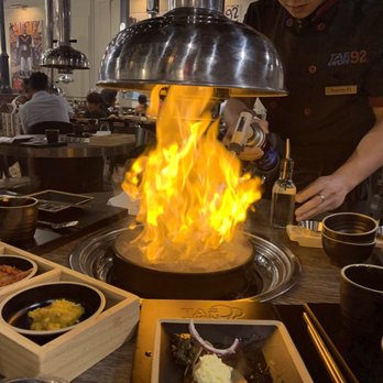 TK92 Korean BBQ - Korean Near Me - San Gabriel, California TK92 Korean BBQ - Korean Near Me - San Gabriel, California