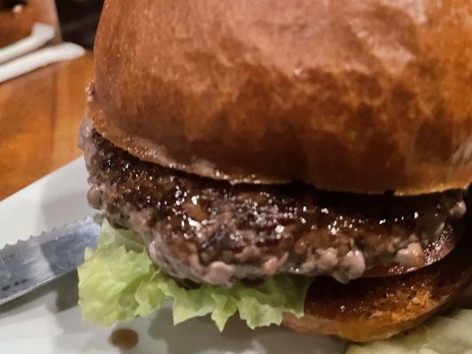 Dr. Ho's Humble Pie by null