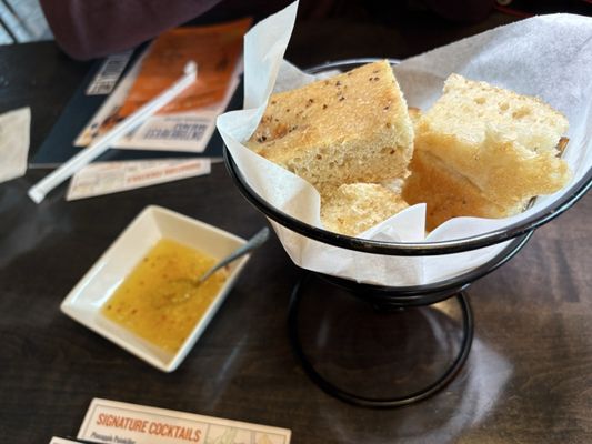 Not Your Average Joe's - Peabody by null