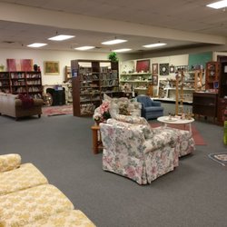 Family Pathways Thrift Store