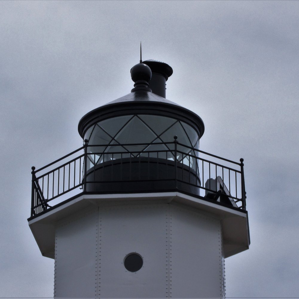 Saint Joseph Lighthouses - Still a working lighthouse. Photo by Anna. - Landmarks & Historical Buildings Near Me - Saint Joseph, Michigan Saint Joseph Lighthouses - Still a working lighthouse. Photo by Anna. - Landmarks & Historical Buildings Near Me - Saint Joseph, Michigan