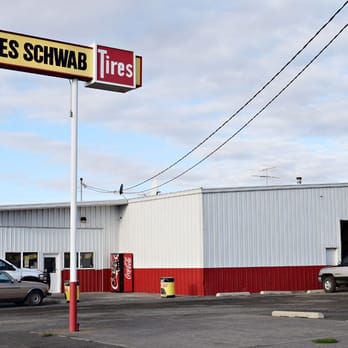 Les Schwab Tire Center - Tires Near Me - Ritzville, Washington Les Schwab Tire Center - Tires Near Me - Ritzville, Washington