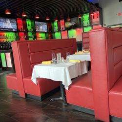 Spice Rack Indian Fusion Dining