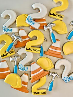 Cakes by Klein by null