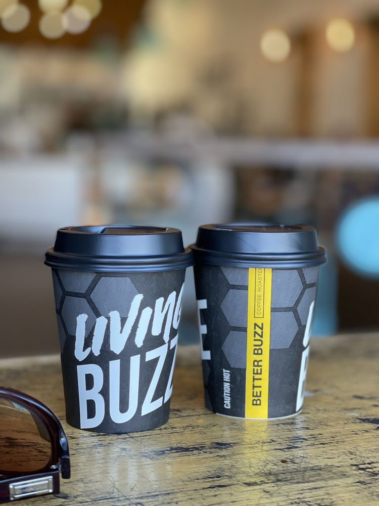 Better Buzz Coffee Encinitas