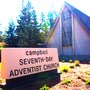 Campbell Seventh-day Adventist Church