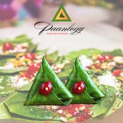 Paanlogy