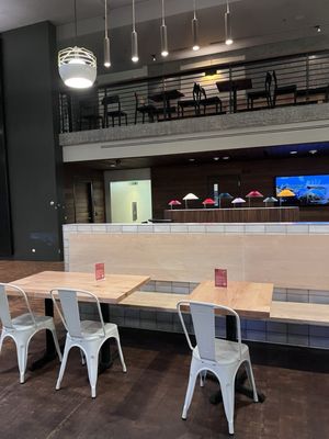 Rubinstein Bagels South Lake Union by null