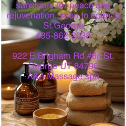 A & A Massage Spa