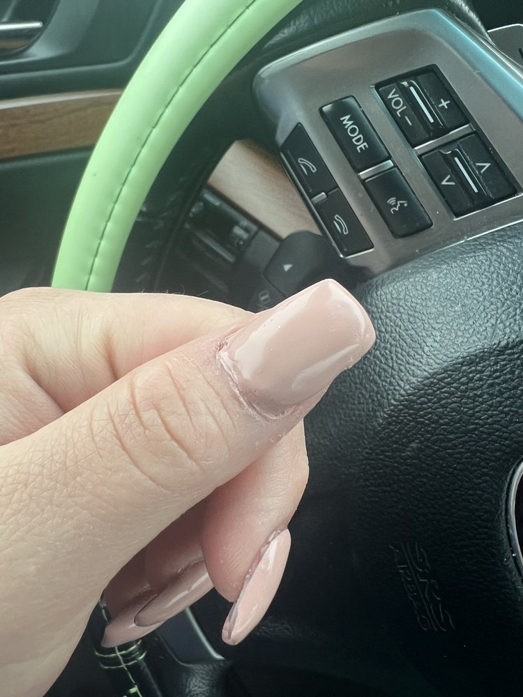 SOPHIA’S NAILS Updated September 2024 11 Reviews 1070 Basin St SW