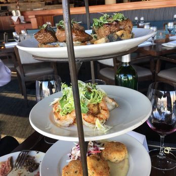 Palisade - Seafood Near Me - Seattle, Washington Palisade - Seafood Near Me - Seattle, Washington