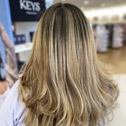 Beautyychick Studios - Full Highlights & Gloss