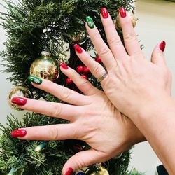 Cozy Nail & Spa