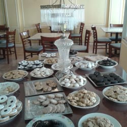 Pastelería Carels