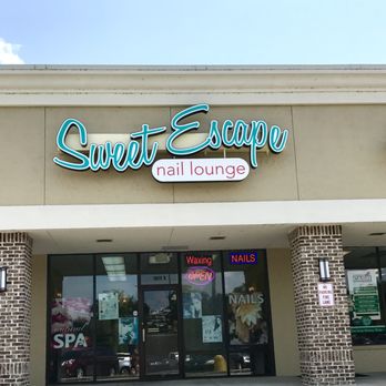 Sweet Escape Nail Lounge - Nail Salons Near Me - Daphne, Alabama Sweet Escape Nail Lounge - Nail Salons Near Me - Daphne, Alabama