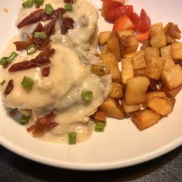 Country Benedict Country Benedict