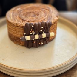 New York Roll - chocolate New York Roll - chocolate