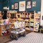 Photo of Fantagraphics Books