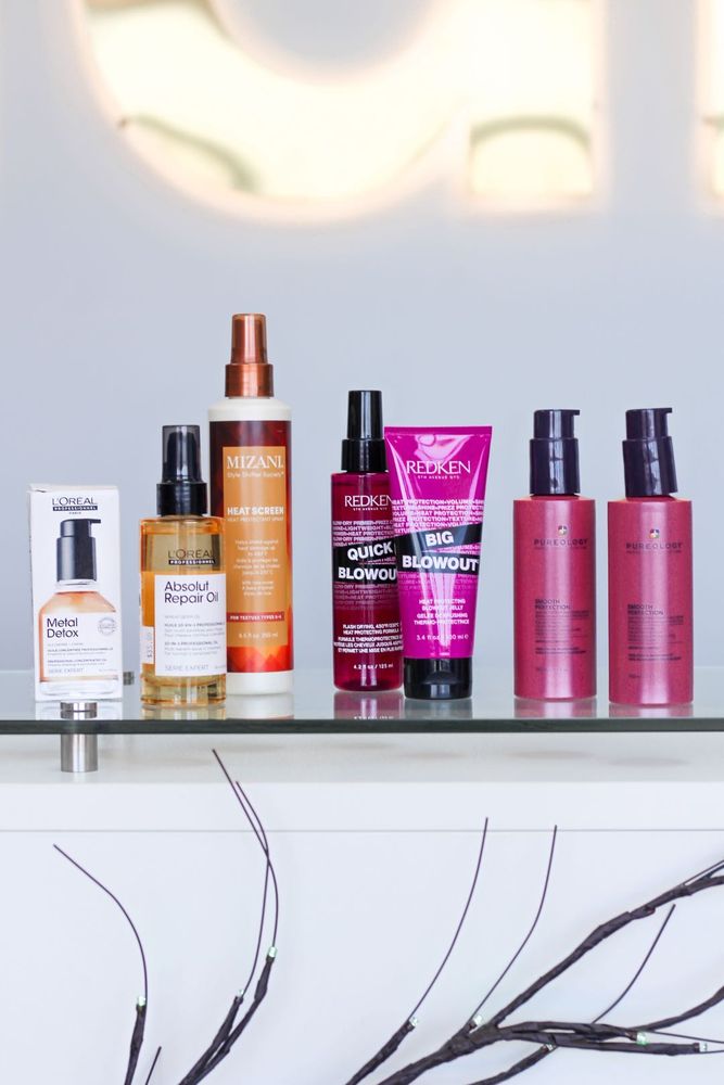 HAIR ETC. SALON & SPA Updated October 2024 61 Photos 7402 Hwy 69