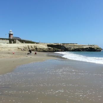 Lighthouse Field State Beach - The lighthouse - Parks Near Me - Santa Cruz, California Lighthouse Field State Beach - The lighthouse - Parks Near Me - Santa Cruz, California