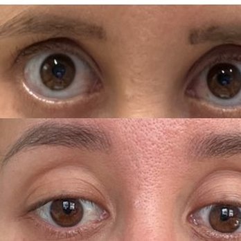 Nbeauty Studio - Brows before & after - Estheticians Near Me - Garden Grove, California Nbeauty Studio - Brows before & after - Estheticians Near Me - Garden Grove, California
