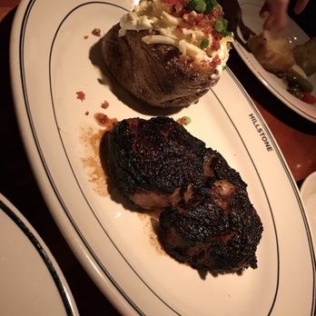 Hillstone Restaurant - New American Near Me - Phoenix, Arizona