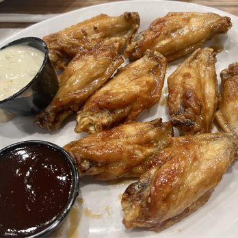 Anchor Bar Leesburg - Wings - Chicken Wings Near Me - Leesburg, Virginia